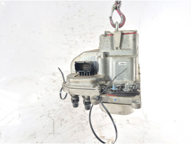 Inverter converter - Volkswagen JETTA IV - 5C0907070G - B1-8538H