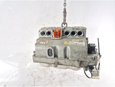 Onduleur convertisseur - Volkswagen JETTA IV - 5C0907070G - B1-8538H