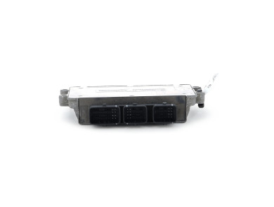 Calculateur moteur occasion - Citroen C2 - 9664127180