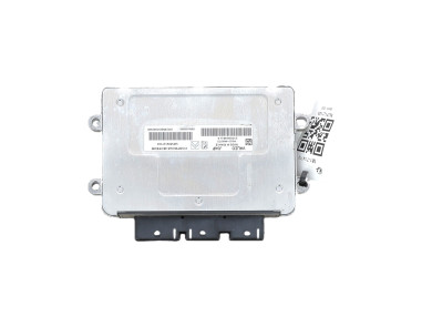 Engine calculator - Citroen C2 - 9664127180 - M1-7147N