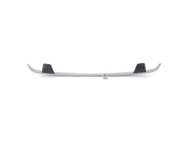 Rear spoiler - Citroen C2 - Gris Clair - 00008742F8 - S1-7161T