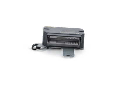 Airbag control unit - Renault CLIO IV PH.1 - 985103419R - F1-7445P