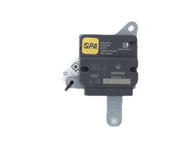 Airbag control unit - Renault CLIO IV PH.1 - 985103419R - F1-7445P