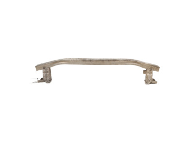 Traverse de pare choc avant - Renault CLIO III PH.1 - Gris Clair - 8200834849 - H0-7334R