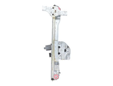 Right front window-lift - Peugeot 2008 I PH.1 - 9816402080 - L1-3673C