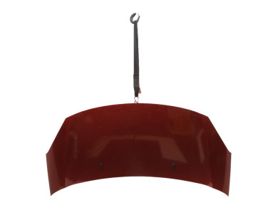 Capot - Citroen DS3 I PH.1 - Rouge Fonce - 00007901R1 - Y0-6612G