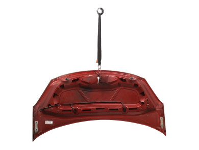 Hood (Bonnet) - Citroen DS3 I PH.1 - Rouge Fonce - 00007901R1 - Y0-6612G