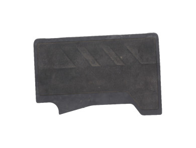 Engine cover - Peugeot 3008 II PH.1 - Noir - 9825492380 - Y0-4532J