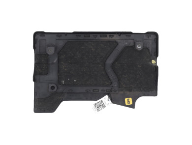 Engine cover - Peugeot 3008 II PH.1 - Noir - 9825492380 - Y0-4532J