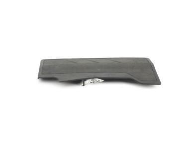Engine cover - Peugeot 3008 II PH.1 - Noir - 9825492380 - Y0-4532J