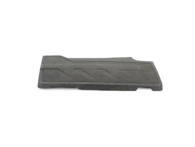Engine cover - Peugeot 3008 II PH.1 - Noir - 9825492380 - Y0-4532J