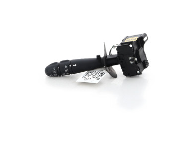 Commodo gauche - Renault CLIO III PH.2 - 255405605R - F1-8484B