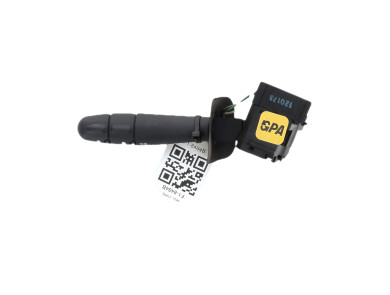 Commodo gauche - Renault CLIO III PH.2 - 255405605R - F1-8484B