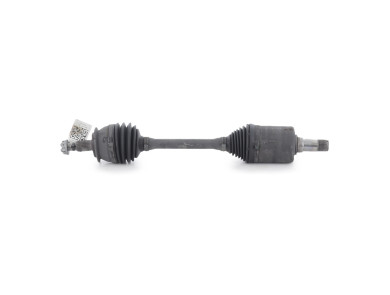 Left front transmission - Mercedes CLASSE A II PH.2 A180 CDI - 1693705572 - M1-8514R