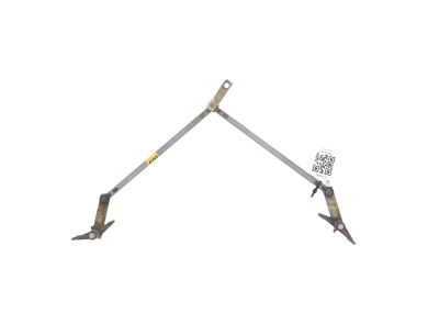 Front wiper linkage - Peugeot 205 PH.2 - 640197 - I0-5428U