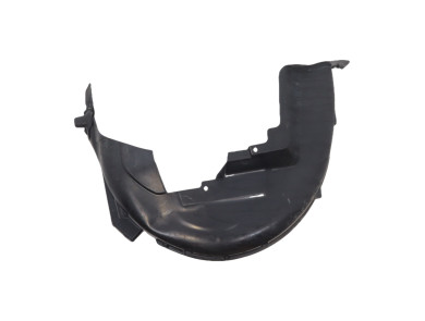 PARE BOUE ARG - Peugeot 3008 II PH.1 - Noir - 9810125680 - A0-7378B