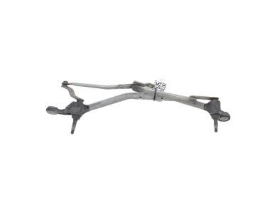 Front wiper linkage - Renault CLIO III PH.1 - 8200268931 - I1-0472V