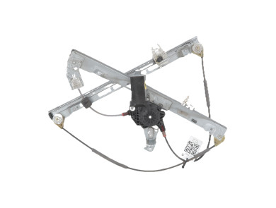 Right front window-lift - Peugeot 206 - 9222F8 - S1-7049F