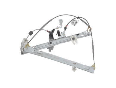 Right front window-lift - Peugeot 206 - 9222F8 - S1-7049F