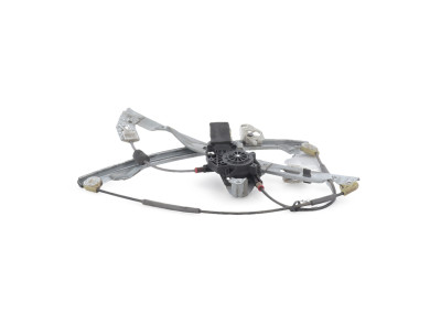 Lève-vitre avant droit - Peugeot 206 - 9222F8 - S1-7049F