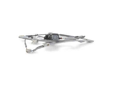 Right front window-lift - Peugeot 206 - 9222F8 - S1-7049F