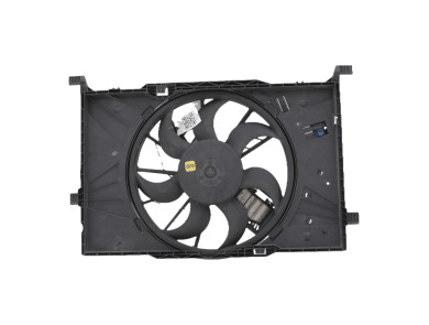Groupe motoventilateur - Mercedes CLASSE A II PH.1 - 1698203642 - A0-7328N