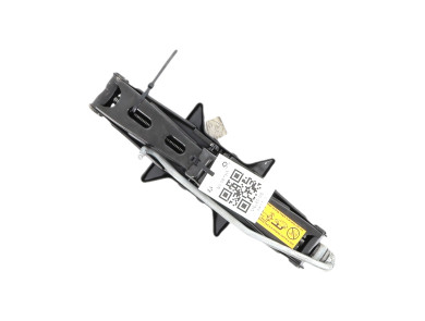Cric - Renault CLIO CAMPUS II PH.2 - 8200676845 - V0-6873W