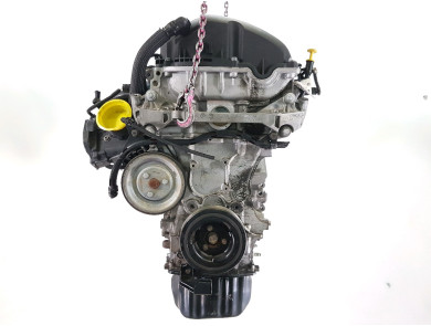 Engine type N12B16AA - Mini MINI II PH.1 - K1-8086W