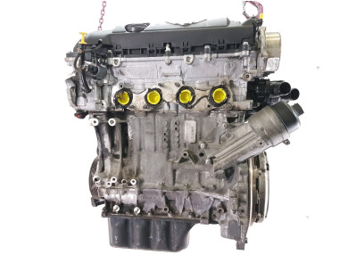 Engine type N12B16AA - Mini MINI II PH.1 - K1-8086W