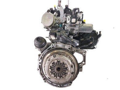 Engine type N12B16AA - Mini MINI II PH.1 - K1-8086W