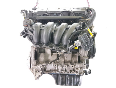 Engine type N12B16AA - Mini MINI II PH.1 - K1-8086W