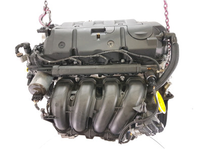 Engine type N12B16AA - Mini MINI II PH.1 - K1-8086W