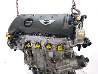 Engine type N12B16AA - Mini MINI II PH.1 - K1-8086W