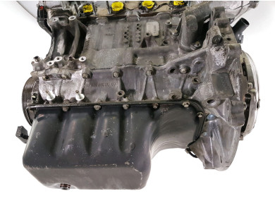 Engine type N12B16AA - Mini MINI II PH.1 - K1-8086W