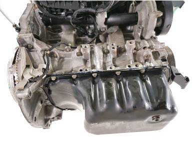 Engine type N12B16AA - Mini MINI II PH.1 - K1-8086W