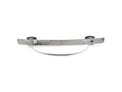 Rear bumper reinforcement bar - Mercedes CLASSE E III PH.2 - Gris Clair - 2116100114 - U1-4367L