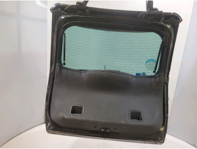 Hayon - Citroen C4 PICASSO I - Noir - 00008701W8 - R0-4303L