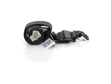 Left rear seatbelt - Chrysler PT.CRUISER PH.1 - WF61XDVAE - H1-6932W