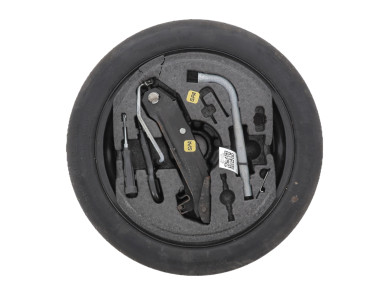 Kit galette occasion - Volkswagen GOLF - 5K0 601 011 AB