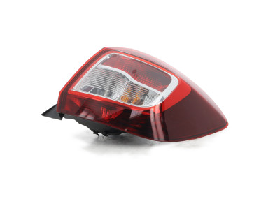 Right rear light - Dacia SANDERO II PH.1 - 265500465R - Y1-5512A