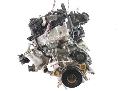 Engine used - BMW SERIE 1 - B48A20E-463739