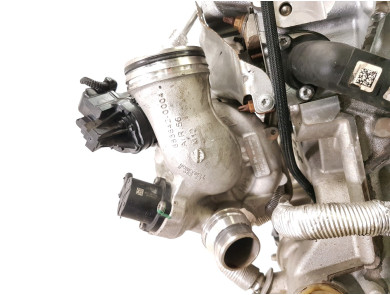 Engine type B48A20E-463739 - BMW SERIE 1 III - I1-9613Q
