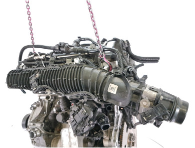 Engine type B48A20E-463739 - BMW SERIE 1 III - I1-9613Q