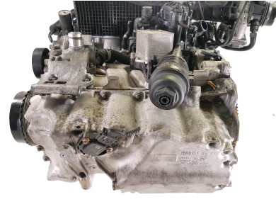 Moteur type B48A20E-463739 - BMW SERIE 1 III - I1-9613Q