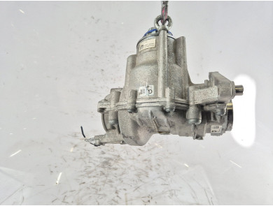 Transfer box used - BMW SERIE 1 - 27 10 7934642