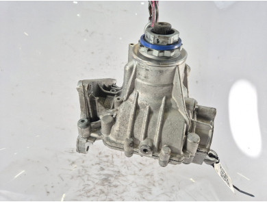 Transfer box - BMW SERIE 1 III M 135 XI - 27107934642 - Y1-8707U