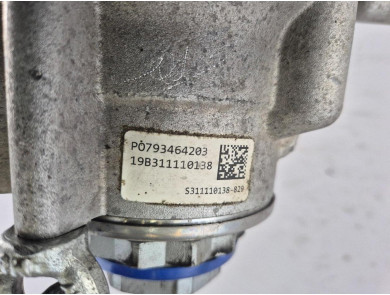 Transfer box - BMW SERIE 1 III M 135 XI - 27107934642 - Y1-8707U