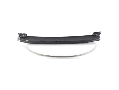 Rear bumper reinforcement bar - Volkswagen GOLF VI - Gris Clair - 5K0807305A - C1-8419I
