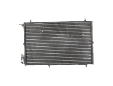 Radiateur de climatisation / Condenseur occasion - Peugeot 206 - 6455 CJ