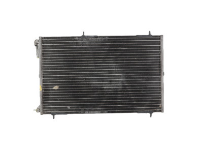 Radiateur de climatisation / Condenseur - Peugeot 206 - 6455CJ - K0-6395N
